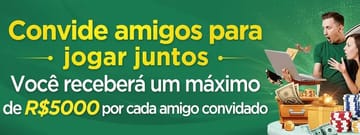 Promoção de boas-vindas 321bet